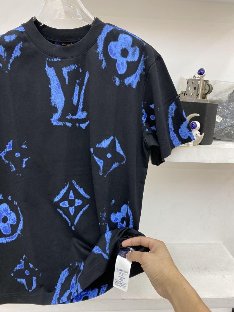 Louis Vuitton T-Shirts